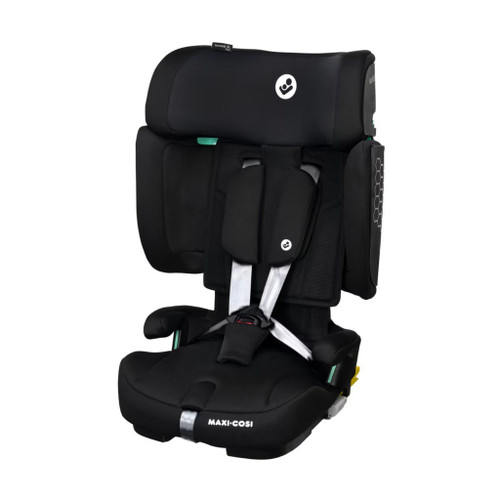Maxi-Cosi Nomad XL Plus Car Seat Authentic Black