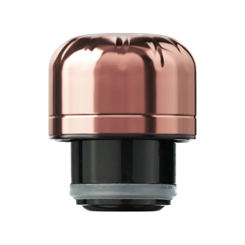 CHILLY'S Lid 260ml and 500ml Rose Gold CHILLY168