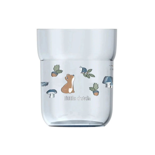 Little Dutch x Mepal Kids Cup 250ml Forest Friends 108022065408