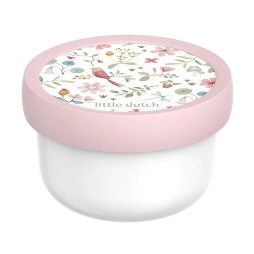 Little Dutch x Mepal Container with Fork 300ml Fairy Wonders 107430065409