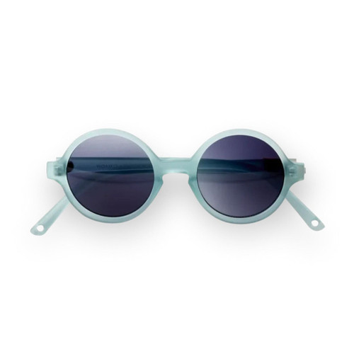 KI ET LA Woam Sunglasses Sky Blue 0-2 Years WO1SUNSKY