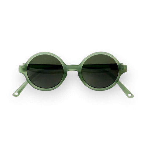 KI ET LA Óculos de Sol Woam Green 0-2 Anos WO1SUNGREENB