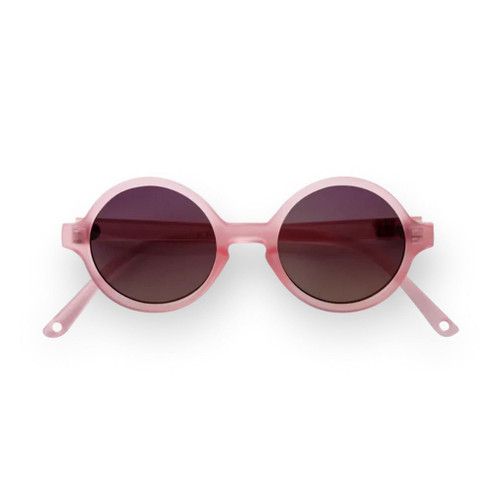KI ET LA Óculos de Sol Woam Strawberry Pink 0-2 Anos WO1SUNSTRAW