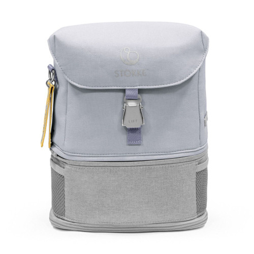 Stokke JetKids Crew Kids’ Backpack Arctic Blue 676702