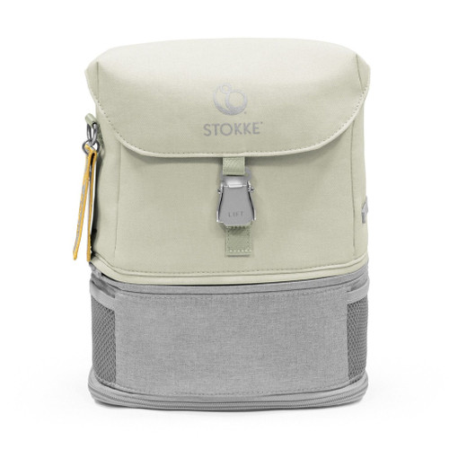 Stokke JetKids Mochila de Criança Crew Sea Green 676703 Stokke JetKids Crew Kids’ Backpack Sea Green 676703