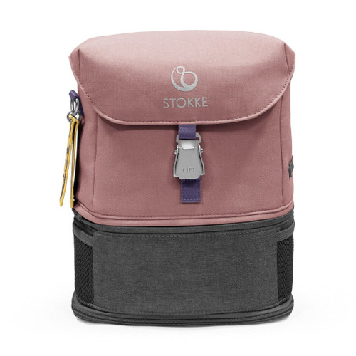 Stokke JetKids Crew Kids’ Backpack Hazy Lilac 676706