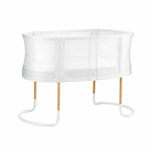 BabyBjörn Baby Crib White 085021