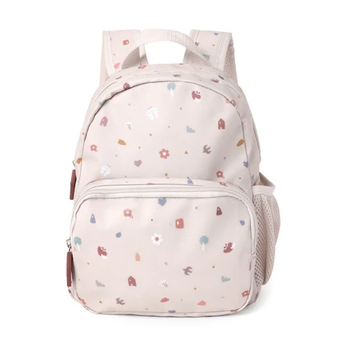 Tutete Children's Backpack Geometric Nature