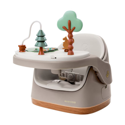 Maxi-Cosi Jay Plus Baby Seat Elegance Beige