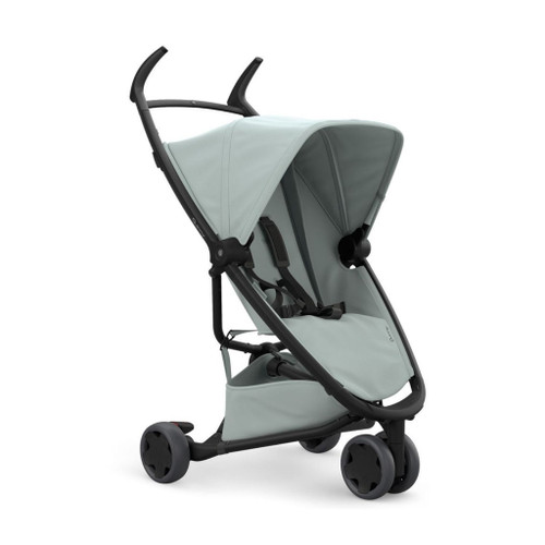 Quinny Carrinho Zapp Xpress All Grey Quinny Zapp Xpress Pushchair All Grey