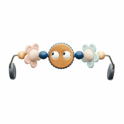 BabyBjörn Brinquedo Madeira Pastel Espreguiçadeira 080510