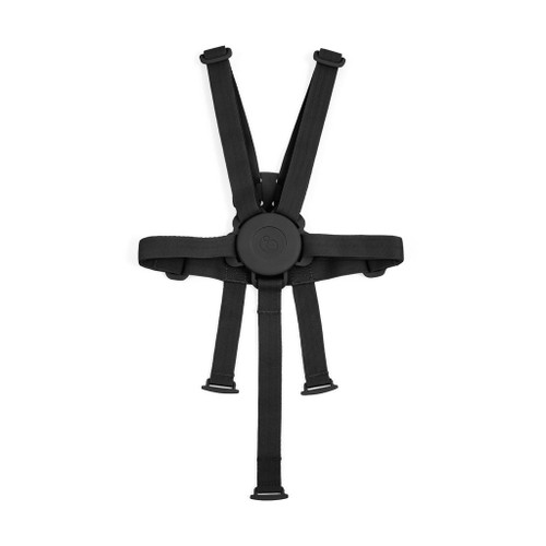 Stokke Tripp Trapp Harness 2 Black 651302