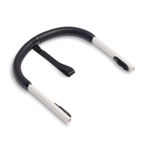 Stokke Barra Frontal para Carrinho YOYO Branco 656001 Stokke YOYO Stroller Front Bar White 656001