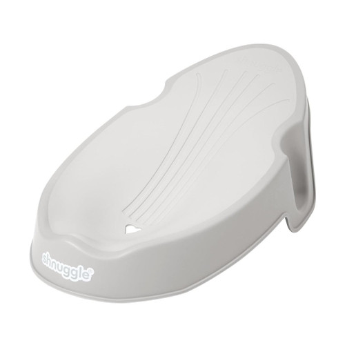 Shnuggle Espreguiçadeira de Banho Taupe SHN-NBS-TPE Shnuggle Taupe Bath Support SHN-NBS-TPE