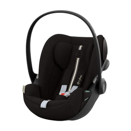 Cybex Cloud G i-Size Plus Car Seat Moon Black