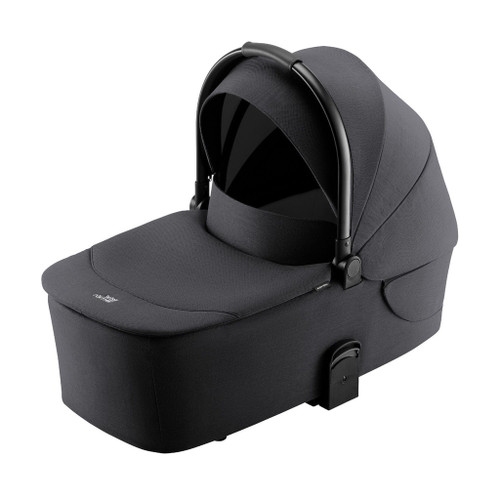 Britax Römer Alcofa Rio Style Carbon Black Britax Römer Alcofa Rio Style Carbon Black