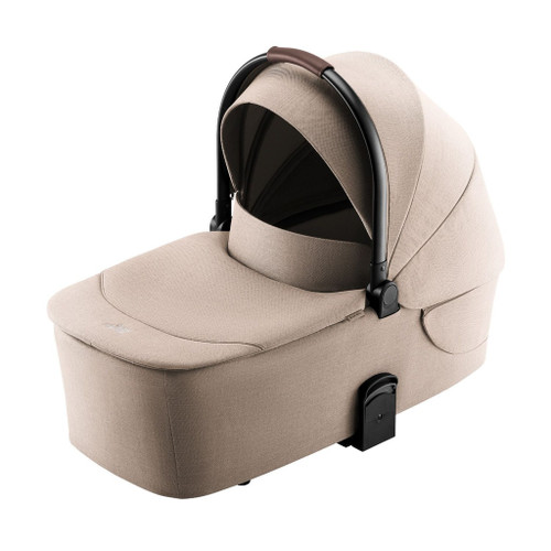 Britax Römer Alcofa Rio Style Teak Britax Römer Alcofa Rio Style Teak