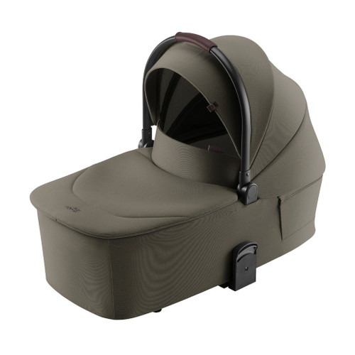 Britax Römer Alcofa Rio Lux Urban Olive Britax Römer Alcofa Rio Lux Urban Olive