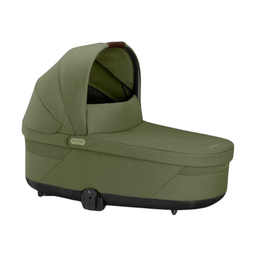 Cybex Alcofa S LUX Moss Green
