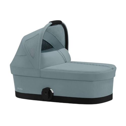 Cybex S Carrycot Stormy Blue