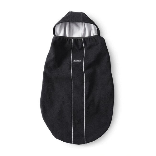 BabyBjörn Capa de Inverno para Porta-Bebés 028156 BabyBjörn Baby Carrier Winter Cover 028156