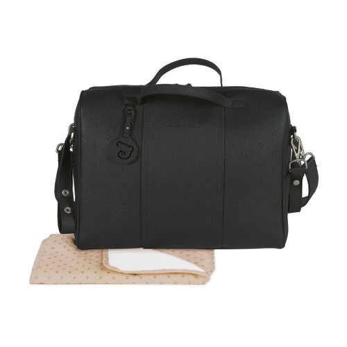 Pasito a Pasito London Black Changing Bag 1120900498