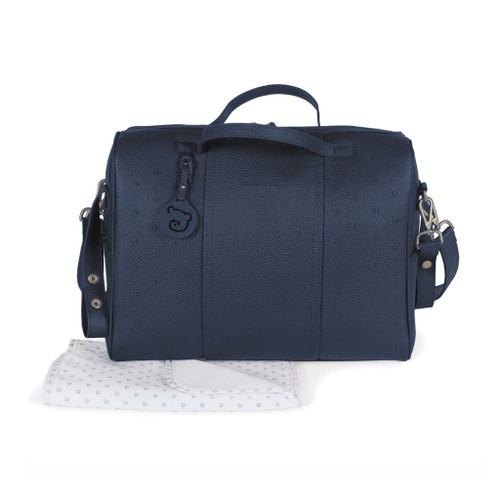 Pasito a Pasito London Blue Changing Bag 1120900500