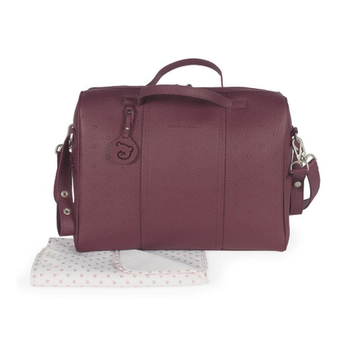 Pasito a Pasito London Cherry Changing Bag 1120900501