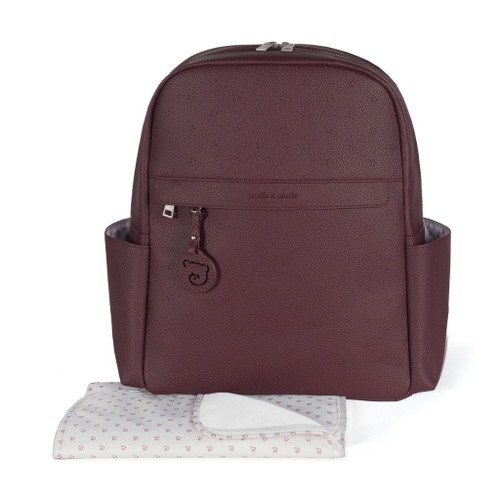 Pasito a Pasito London Cherry Backpack 1120900505