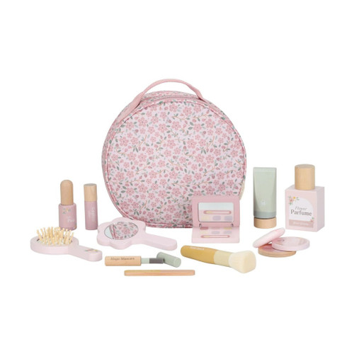 Little Dutch Mala de Maquilhagem +3 Anos LD2515 Little Dutch Make-Up Case +3 Years LD2515