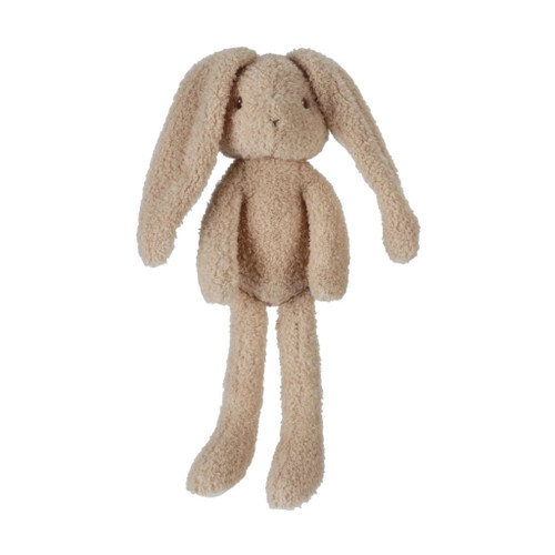 Little Dutch Peluche Coelhinho Newborn Naturals 32cm +0M LD8451 Little Dutch Soft Toy Bunny Newborn Naturals 32cm +0M LD8451