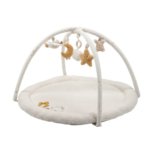 Little Dutch Activity Mat Newborn Naturals +0M LD8417