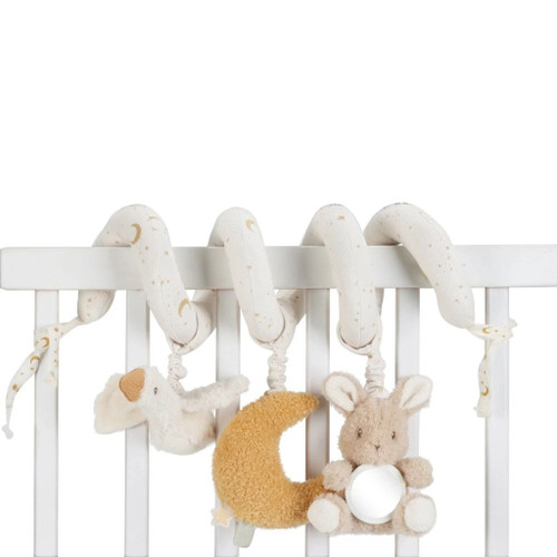 Little Dutch Activity Spiral Newborn Naturals LD8412