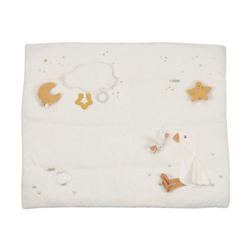 Little Dutch Playpen Mat Newborn Naturals +0M LD8408