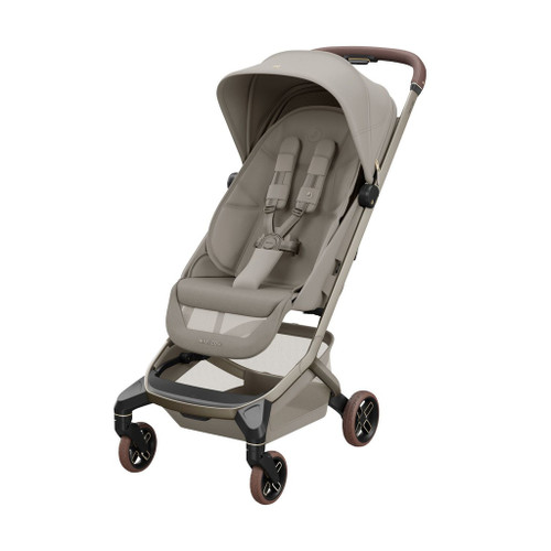 Maxi-Cosi Carrinho Fame Cabin Sapphire Sand Maxi-Cosi Carrinho Fame Cabin Sapphire Sand