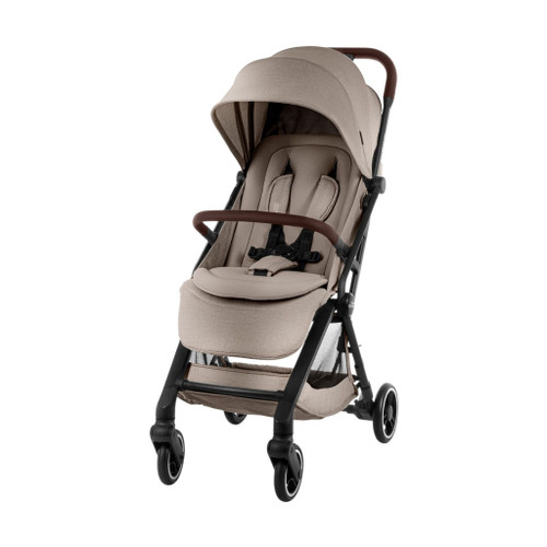 Britax Römer FLYLITE Stroller FLYLITE Teak