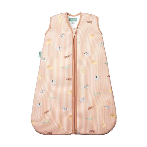 Molis&Co Saco de Dormir TOG 1 Jungle 56-68cm Molis&Co Sleeping Bag TOG 1 Jungle 56-68cm