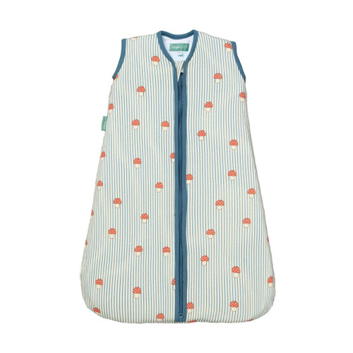 Molis&Co Saco de Dormir TOG 1 Mushrooms 65-82cm Molis&Co Sleeping Bag TOG 1 Mushrooms 65-82cm
