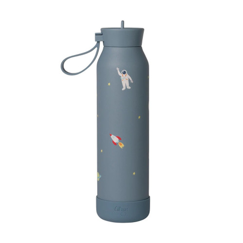 Citron Garrafa Isotérmica 350ml Spaceship 4406524