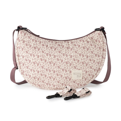 Walking Mum Shoulder Bag Gala Cherry 1120800602