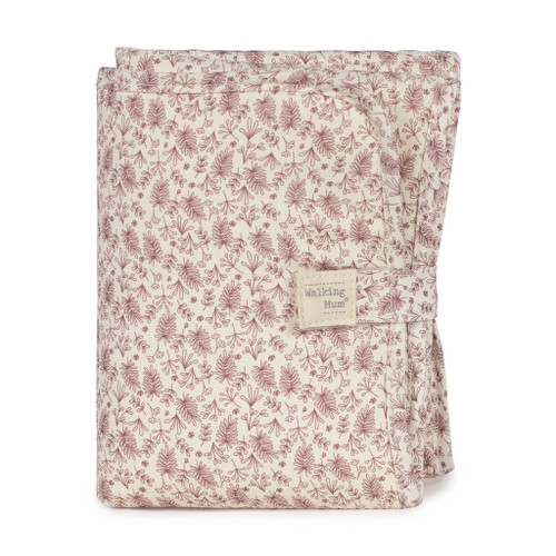 Walking Mum Changing Pad Gala Cherry 1120800606
