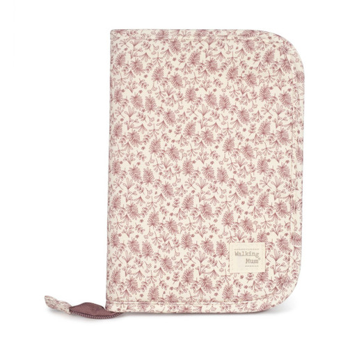 Walking Mum Baby Document Organizer Gala Cherry 1120800610