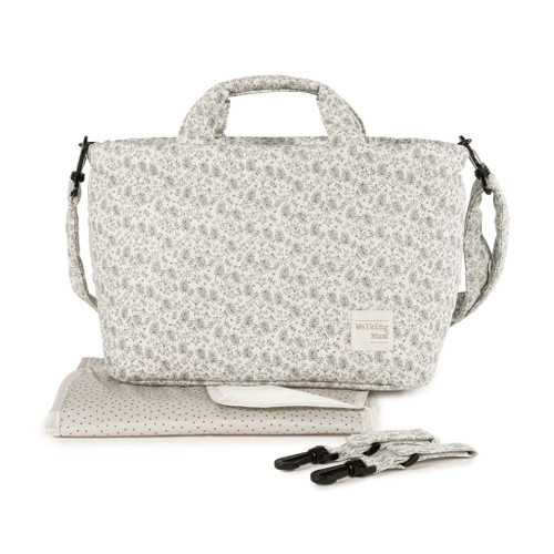 Walking Mum Diaper Bag Gala Mint 1120800597