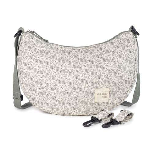 Walking Mum Shoulder Bag Gala Mint 1120800603