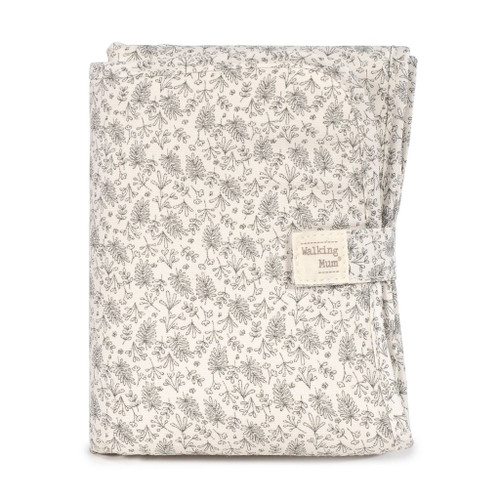 Walking Mum Changing Pad Gala Mint 1120800607