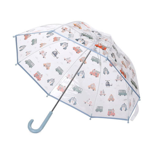 Tutete Guarda-Chuva Infantil City Cars Tutete Guarda-Chuva Infantil Capuchinho Vermelho