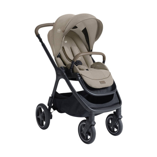 Joie Finiti Signature Stroller Sandstone S1606CASDS000
