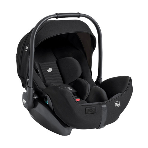 Joie i-Level Pro Signature Car Seat Eclipse C2322AAECL000
