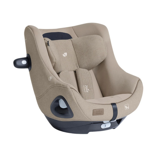 Joie i-Harbour E Signature Car Seat Sandstone C2104CBSDS000