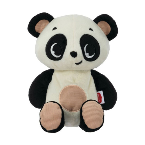 Tiny Love Peluche Snuggly Buddy Magical Tales Panda Tiny Love Peluche Snuggly Buddy Magical Tales Panda